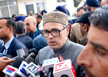جموں صوبے سے امتیاز کے الزامات مسترد