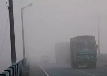 جموں میںکہرے کا موسم سکیورٹی کے محاذ پر بڑا چیلنج:پولیس