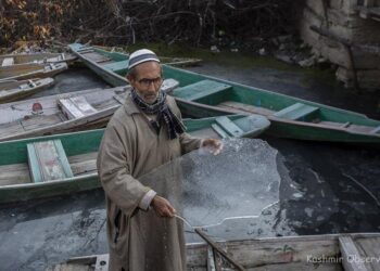 وادی بھر میں شبانہ درجہ حرارت میں نمایاں کمی ‘سردی میں اضافہ 