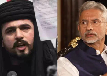 ’بھارت کیلئے غیر متزلزل حمایت‘:پاکستان کی سرزمین سے ایس جے شنکر کے نام ایک کھلا خط