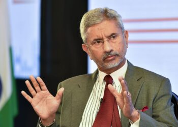 جے شنکر نے پاکستان کو’ خراب ہمسایہ‘ کہا