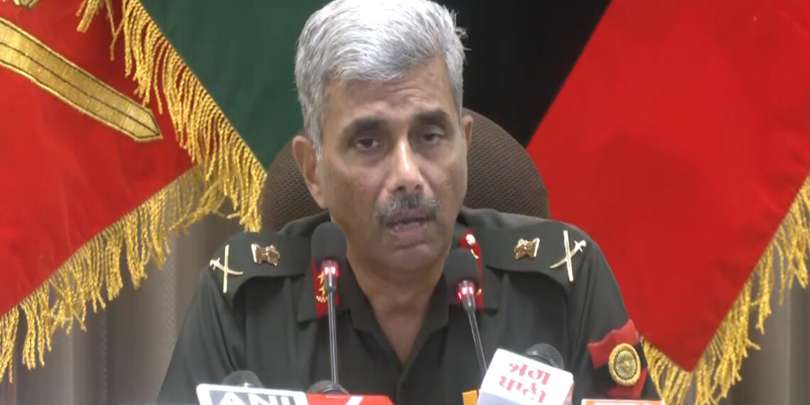 ’پاکستان میں ہم سے جنگ لڑنے کی ہمت نہیں‘ 