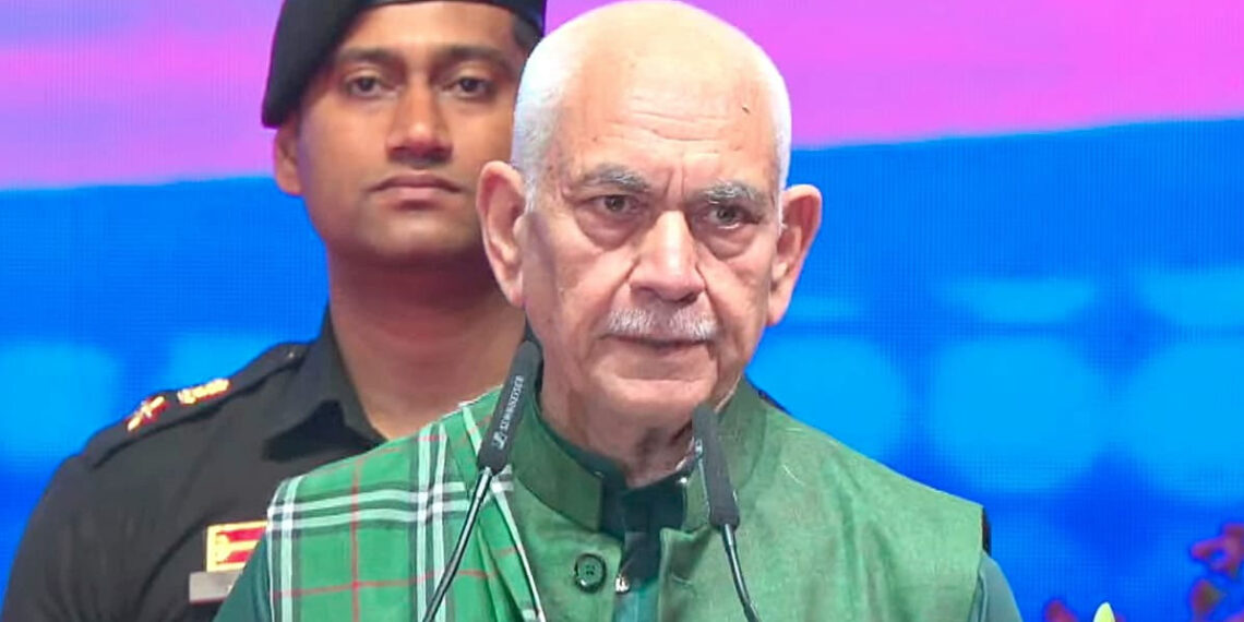 ’بھارت کے نوجوان کھیلوں میں برتری کی نئی تاریخ رقم کررہے ہیں‘