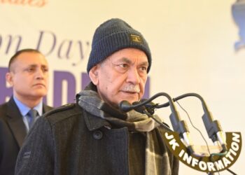ایل جی کی اتر پردیش یومِ تاسیس کی تقریبات میں شرکت