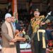 بیٹنگ ریٹریٹ کے ساتھ ہی۷۷ ویںیومِ جمہوریہ کی تقریبات کا اختتام