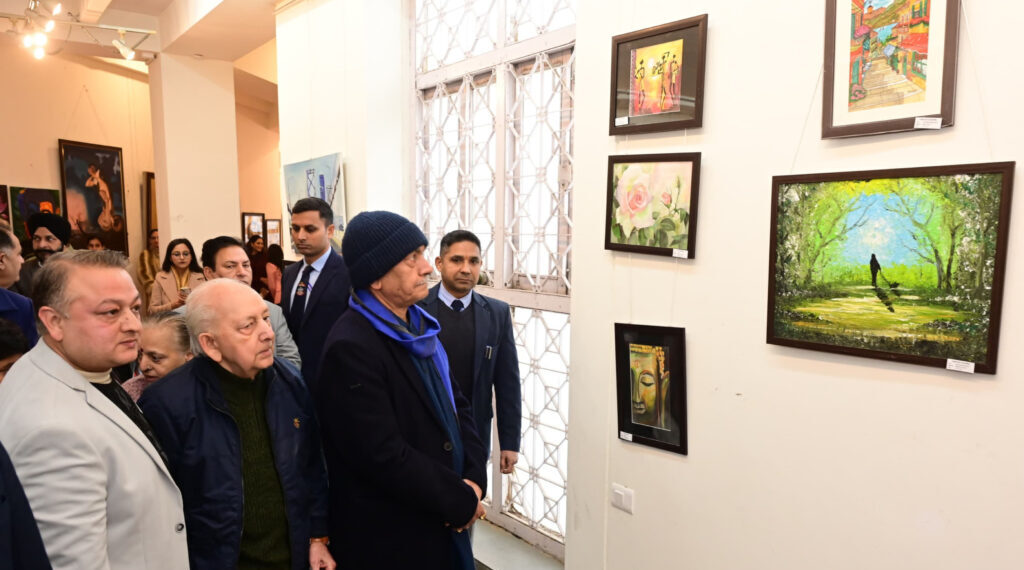 ’ہمارے مقدس ورثے کا تحفظ مستقبل کی تعمیر کی بنیاد ہے‘