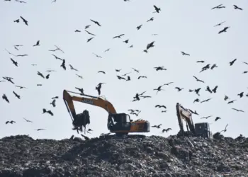 اچھن ڈمپنگ سائٹ کی  فوری بندش ممکن نہیں ہے :حکومت