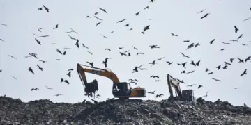اچھن ڈمپنگ سائٹ کی  فوری بندش ممکن نہیں ہے :حکومت