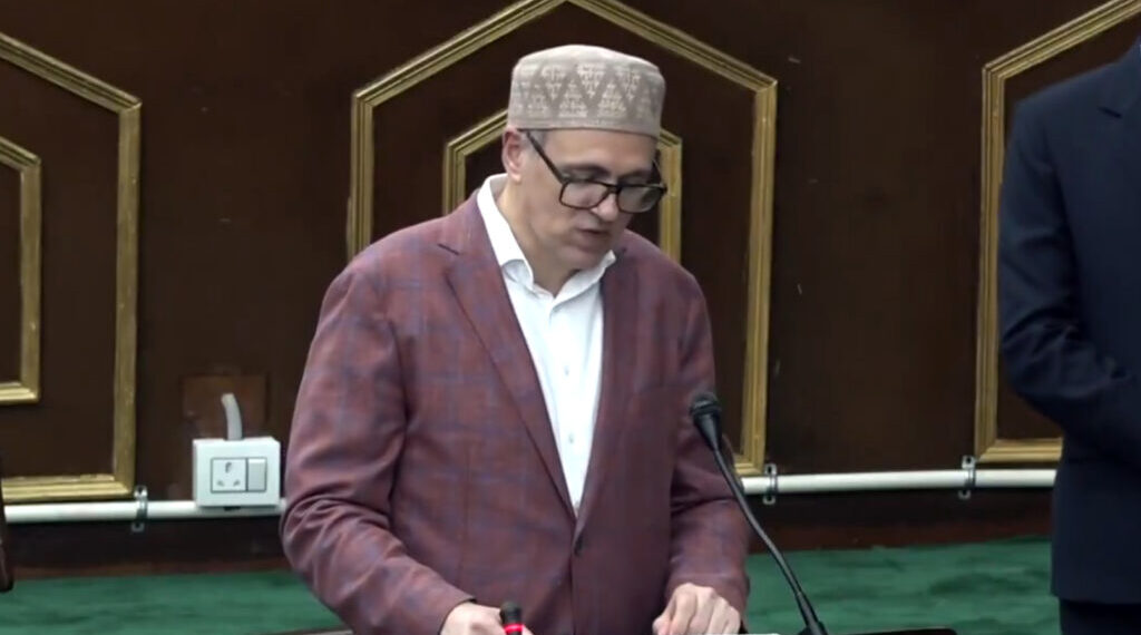 ’جموں و کشمیر میں۵۴۸نئی میڈیکل نشستوں کا اضافہ ‘