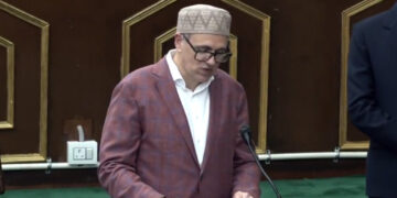 ’جموں و کشمیر میں۵۴۸نئی میڈیکل نشستوں کا اضافہ ‘