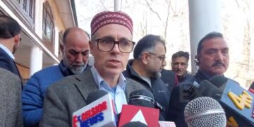 وزیر اعلیٰ کی ایران میں مقیم جموںکشمیر طلبہ سے وطن واپسی کی اپیل کی