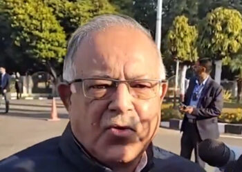 قرہ کا ریاستی درجے کی بحالی کیلئے واضح ٹائم لائن کا مطالبہ