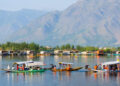 کشمیر میں فروری کی ریکارڈ توڑ گرمی