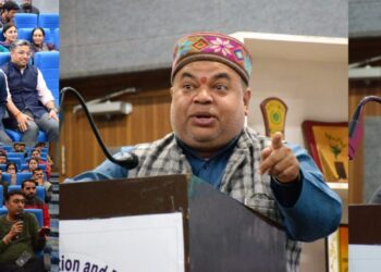 ڈی آئی پی آر کا جموں میں ورکشاپ:’ڈیجیٹل دور میں ذمہ دار صحافت ناگزیر‘
