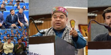 ڈی آئی پی آر کا جموں میں ورکشاپ:’ڈیجیٹل دور میں ذمہ دار صحافت ناگزیر‘
