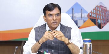  پتھر بازی کیلئے مشہور کشمیر آج کھیلوں کے لئے جانا جاتا ہے:مانڈویا