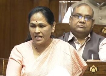 ’۳۷۰ کے بعد جموںکشمیر میں روزگار بڑھ گیا‘