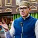 آئی ڈبلیو ٹی کی معطلی کابھرپور فائدہ اٹھانے کیلئے منصوبے بنائے جا رہے ہیں:عمرعبداللہ