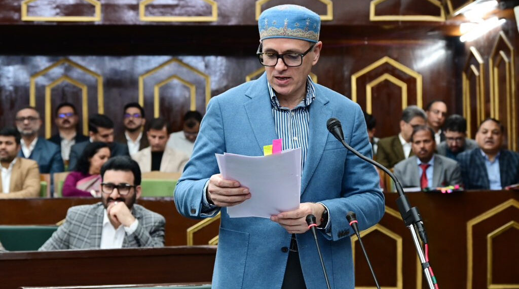 ’وادی میں حالات بہتر،مہاجرین کیلئے نئی رجسٹریشن غیر ضروری‘