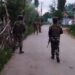  بسنت گڑھ ادھمپور اور چھاترو کشتواڑ میں فورسز نے تین دہشت گردوں کو ڈھیر کیا