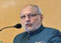 نائب صدر کے دورے سے قبل فول پروف سکیورٹی انتظامات