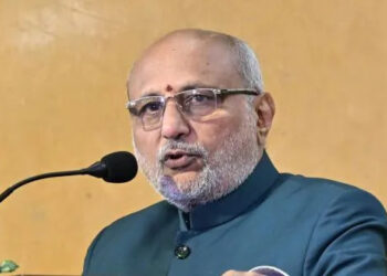 نائب صدر کے دورے سے قبل فول پروف سکیورٹی انتظامات