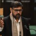 ہمیں پاکستان کے ساتھ کرکٹ میچ نہیں کھیلنا چاہئے:ستیش شرما