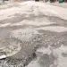 شہر خاص کی خستہ حال سڑکیں: کشادگی میں دہائیوں کی تاخیر کا اعتراف