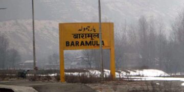 اور اب شمالی کشمیر میں ریلوے الائنمنٹ پر آوازیں بلند