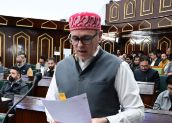 وزیر اعلیٰ کو افسوس‘ایوان معمول پر آگیا 