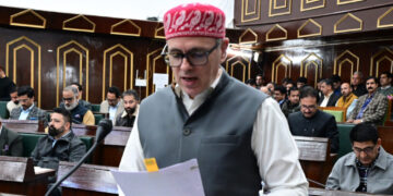 وزیر اعلیٰ کو افسوس‘ایوان معمول پر آگیا 