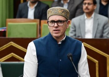 ’بجٹ جموںکشمیر کی ترقی کا نقش راہ ہے ‘