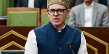 ’بجٹ جموںکشمیر کی ترقی کا نقش راہ ہے ‘