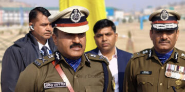 فورسز ملک بھر سے دہشت گردی کے خاتمے کو یقینی بنانے کے لئے پر عزم:سنگھ 