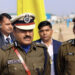 فورسز ملک بھر سے دہشت گردی کے خاتمے کو یقینی بنانے کے لئے پر عزم:سنگھ 
