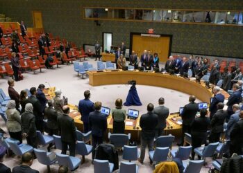 ’دہشت گردی مشترکہ خطرہ ہے،زیرو ٹالررنس پالیسی اپنانے کی ضرورت‘