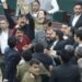 اسپیکر پر جانبداری کا الزام بی جے پی اراکین کا واک آؤٹ
