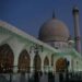 رمضان المبارک کے پہلے جمعے پر وادی میں نورانی فضاء، حضرت بل اور جامع مسجد میں لاکھوں کا روح پرور اجتماع