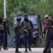 کشتواڑمیں۳۲۶دنوں کی کارروائی کی دوران سات دہشت گرد ہلاک