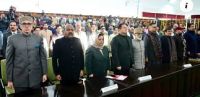  اسمبلی میں تعزیتی ریفرنس کے بعد کارروائی دن بھر کے لیے ملتوی