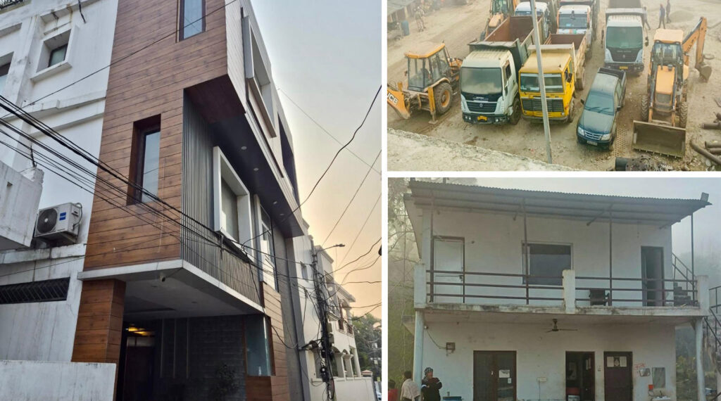 پولیس انسپکٹر کیخلاف ناجائز اثاثہ جات کا مقدمہ درج 