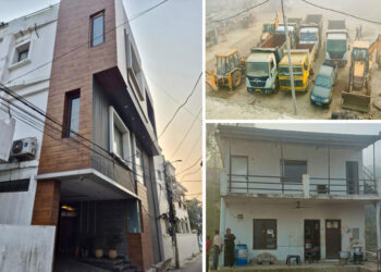پولیس انسپکٹر کیخلاف ناجائز اثاثہ جات کا مقدمہ درج 