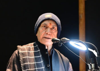 کٹرا میں دیویوں کے میوزیم پر کام جلد شروع ہوگا:سنہا