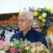 ’معیشت مضبوط ترقیاتی رفتار کا مظاہرہ کر رہی ہے‘