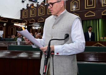 بند سیاحتی مقامات کا معاملہ وزیر داخلہ کے ساتھ اٹھائوں گا:وزیرا علی