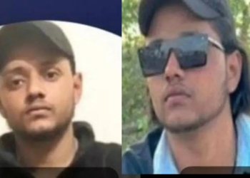 جموں کے جووینائل ہوم سے فرار دو پاکستانی شہری لدھیانہ میں گرفتار