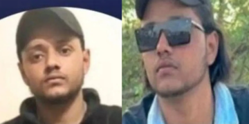 جموں کے جووینائل ہوم سے فرار دو پاکستانی شہری لدھیانہ میں گرفتار