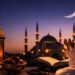 جموں و کشمیر میں رمضان کا چاند نظر آ گیا‘آج سے روزے شروع