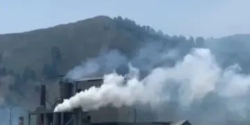 کھریو میں بڑھتی صنعتی آلودگی سے عوامی صحت خطرے میں، حکومت نے خطرات تسلیم کیے