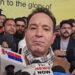 ’عمرعبداللہ حکومت نے ۲۴ہزار نوکریاں آؤٹ سورس کیں ‘